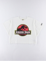 アメリカンムービーコラボTシャツ/ホワイト