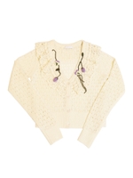 ヴィオラカーデ/クールピンク