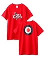 TARGET MARK S/S REGULAR TEE/ブラック
