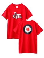 TARGET MARK S/S REGULAR TEE/ブラック