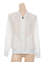 【JILL STUART】トップス/ホワイト