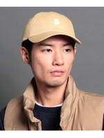 ツイルローCAP/ブラック(019)