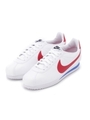 NIKE WMNS CLASSIC CORTEZ LEATHER 807471-103/ホワイト