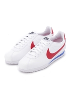 NIKE WMNS CLASSIC CORTEZ LEATHER 807471-103/ホワイト