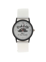 ひげウォッチ/オフホワイト(003)