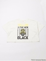ミニオン Tシャツ/オフホワイト