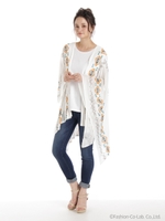 オルテガポンチョ/シロ