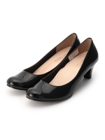 twink twink パンプス/ブラック(019)