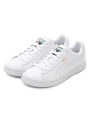 【PUMA】▽COURTSTARNM/WHT