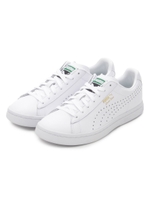 【PUMA】▽COURTSTARNM/WHT