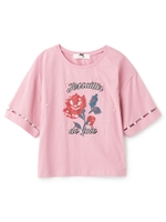 パールソデローズT/ホワイト