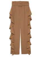 フリルパンツ/CML