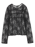 レーストップス/BLK