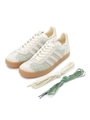 ADIDAS GAZELLE PK POLITICS BY2831/ホワイト