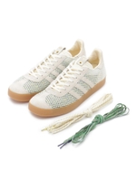 ADIDAS GAZELLE PK POLITICS BY2831/ホワイト