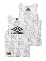 SIGMAN VEST/ホワイト