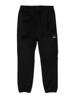 EQUIPMENT POLAR FLEECE PANTS AY9236/ブラック
