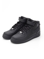 NIKE AIR FORCE 1 MID 07 315123-001/ブラック