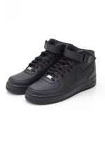 NIKE AIR FORCE 1 MID 07 315123-001/ブラック