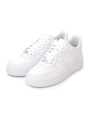 NIKE WMNS AIR FORCE 1 07 315115-112/ホワイト