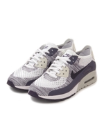 NIKE WMNS AIR MAX 90 ULTRA 2.0 FLYKNIT 881109-102/ホワイト