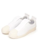 SS BW35 SLIPON W BY9139/ホワイト