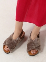 Sonia.CファークロスSD/BLACK