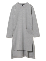Y-3 W F CRAFT L TOP BR3457/ライトグレー