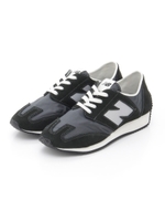 【New Balance】▽U320BG/GRY