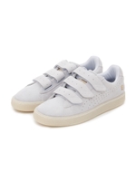 【PUMA】▽PUMAXCAREAUXBASKETSTR/LGRY