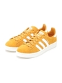 【adidas Originals】CAMPUS/YELxWHT