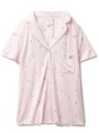 ストロベリーシャツ/PNK