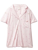 ストロベリーシャツ/PNK