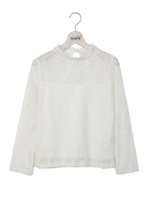 レーストップス/ホワイト