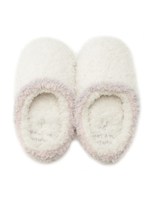 ’ジェラート’ラインルームシューズ/NVY