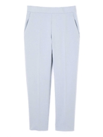 ◆WEB限定◆ 豊富なサイズ展開！ダブルクロスパンツ/オレンジ(150)