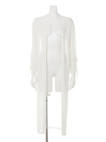 シアーマキシCD/WHT