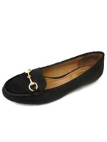 【SaraJones】ビットハラコローファー