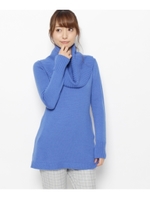 デボンプルオーバニット/ライトブルー(091)