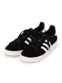 adidas CAMPUS ORIGINALS/ブラック(019)