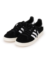adidas CAMPUS ORIGINALS/ブラック(019)