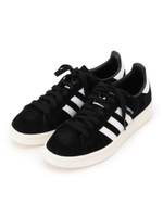 adidas CAMPUS ORIGINALS/ブラック(019)