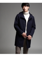 FORMOZA 3WAYフードコート/ネイビー(093)