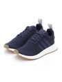 【adidas Orignals】NMD_R2 W/BLKxWHT