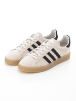 【adidas】CAMPUS/BZ0072/ホワイト