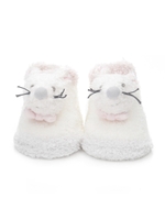 ’ベビモコ’マウス baby ソックス/NVY