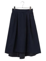 イレヘムスカート/ネイビー
