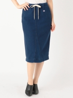 ChampionRWインディゴスカート/ネイビー