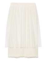 ツイードスカート/MILK