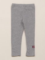 BABY BOYS フル丈スパッツ/ネイビー